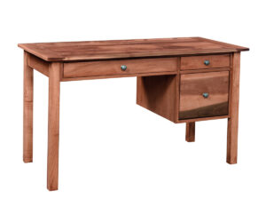 Farmerstown Student Desk by Genuine Oak Designs