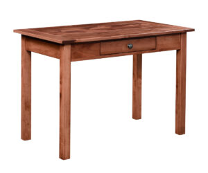 Farmerstown Writing Desk by Genuine Oak Designs