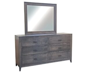 Oberlin Dresser by Genuine Oak Designs