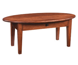 Wilmont Coffee Table by Genuine Oak Designs