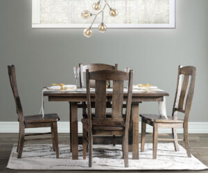 Gayle Collection by FN Chairs