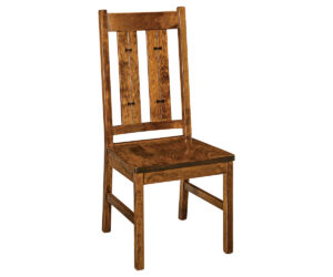 Gettysburg Chair by FN Chairs