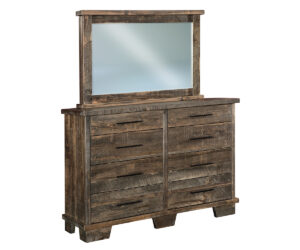 Glendale 8 Drawer Dresser by Elite Designs
