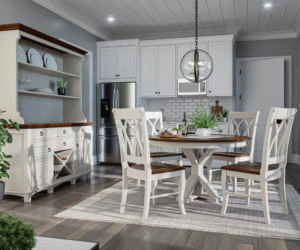 Glendale Collection by Brookside Home Furnishings