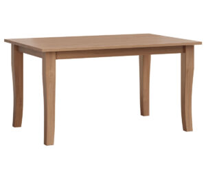 Gordon Leg Table by Urban Barnwood