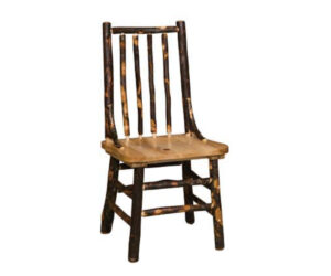 Hickory Chair by Hilltop Hickory Furniture