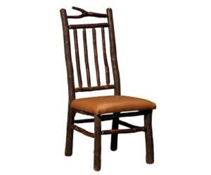 Branch Chair by Hilltop Hickory Furniture