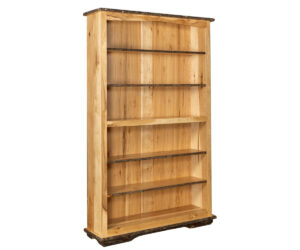 Hilltop Bookcase by Hilltop Hickory Furniture