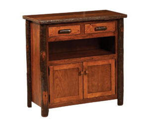 Hall Table by Hilltop Hickory Furniture