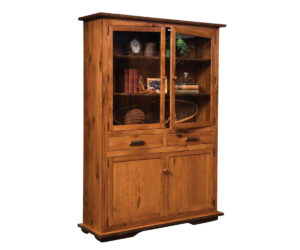 Hilltop Hutch by Hilltop Hickory Furniture
