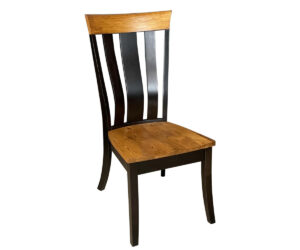 Mojave Chair by Hilltop Hickory Furniture