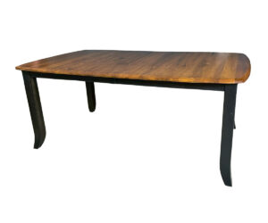 Mojave Table by Hilltop Hickory Furniture