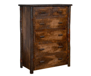 Settlers 6 Drawer Dresser by Hilltop Hickory Furniture