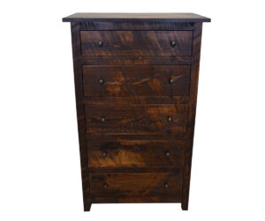 Haven 6 Drawer Chest by Hilltop Hickory Furniture