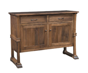 Bowerston Sideboard by Hermies Table Shop