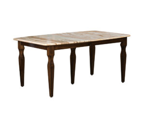 Braden Table by Hermies Table Shop
