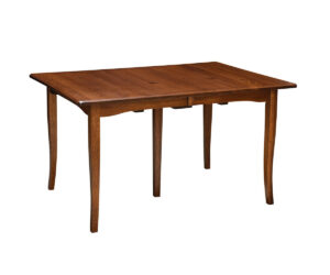 Bunker Hill Table by Hermies Table Shop