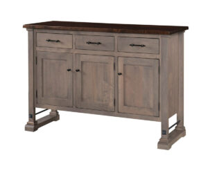 Carla Elizabeth Buffet by Hermies Table Shop