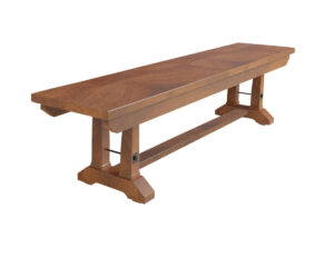 Carla Elizabeth Bench by Hermies Table Shop