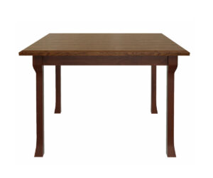 Cluff Table by Hermies Table Shop