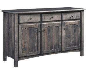 Delcrest Buffet by Hermies Table Shop