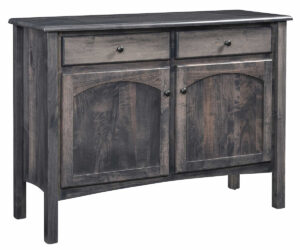 Delcrest Sideboard by Hermies Table Shop