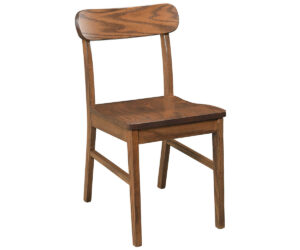Hershey Chair by Hermies Table Shop