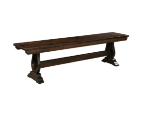 Holland Bench by Hermies Table Shop