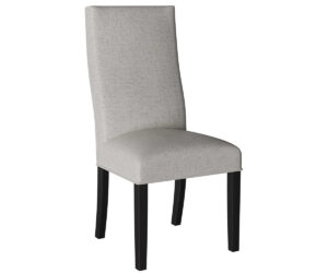 Hudson Chair by Hermies Table Shop