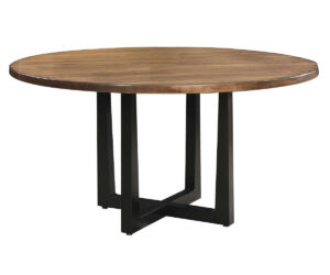 Lindor Table by Hermies Table Shop