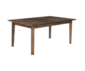 Madearis Table by Hermies Table Shop