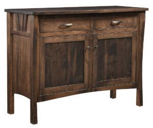 Mason Sideboard by Hermies Table Shop