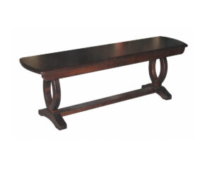 Master Bench by Hermies Table Shop
