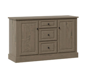 Omaha Buffet by Hermies Table Shop