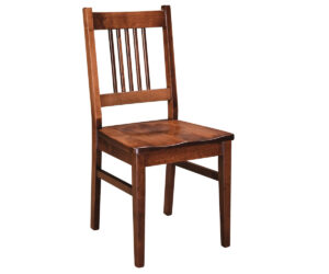 Ontario Chair by Hermies Table Shop