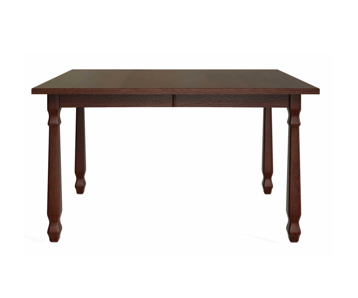Pro Mission Table by Hermies Table Shop