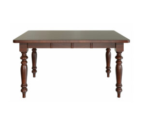 Shreveport Table by Hermies Table Shop