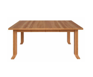 Utica Table by Hermies Table Shop