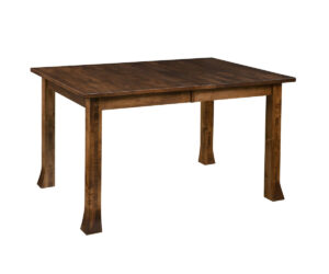 Vista Table by Hermies Table Shop