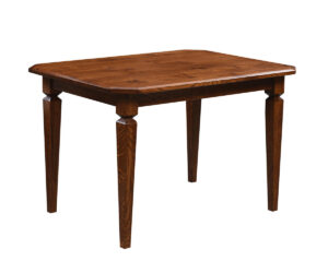 Weston Table by Hermies Table Shop