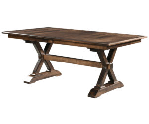 York Table by Hermies Table Shop