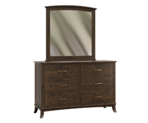 Hampshire Dresser by Brookside Home Furnishings