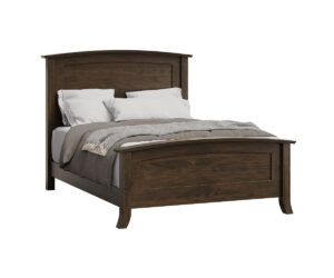 Hampshire Bed by Brookside Home Furnishings