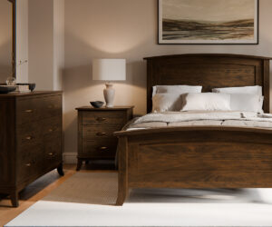 Hampshire Collection by Brookside Home Furnishings