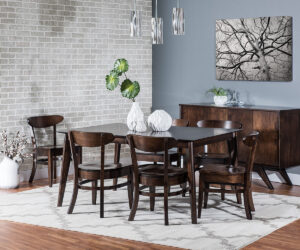 Hawthorn Collection by FN Chairs