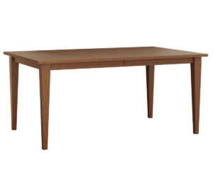 Shaker Table by Hermies Table Shop