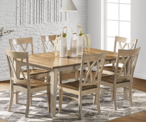 Herrington Collection by FN Chairs