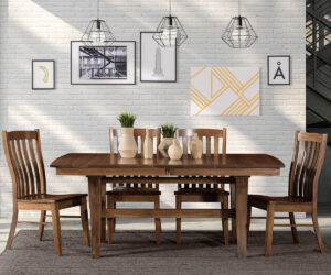 Hillcrest Collection by FN Chairs