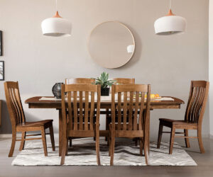 Houghton Collection by FN Chairs