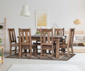 Houston Collection by FN Chairs